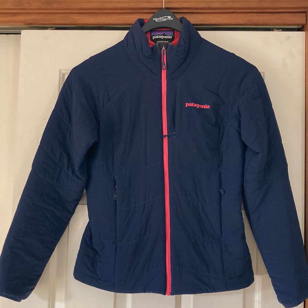Patagonia Nano Air Jacket